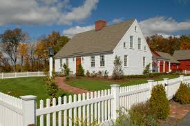 Image result for New England homes