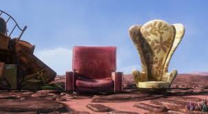 His And Hers Disney Up Up Pixar Animation Studio