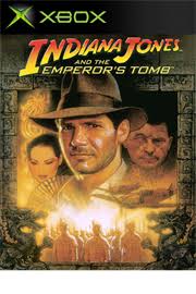 He then stumbles upon a secret cult committing enslavement and human sacrifices in the catacombs of an ancient palace. Buy Indiana Jones And The Emperor S Tomb Microsoft Store En Ca