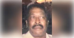 Obituary information for James Caldwell