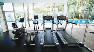 Wollen sie die 10 km in exakt 50 minuten bewältigen? Training Auf Dem Laufband Fitnessgerate Fur Zuhause
