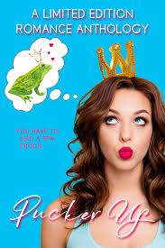 Pucker Up by Ashley Zakrzewski