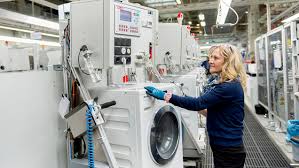 See more of second hand washing machine.co.uk on facebook. Miele Second Washing Plant In Poland Home Appliances World