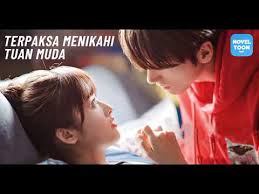 Maybe you would like to learn more about one of these? Terpaksa Menikahi Tuan Muda Youtube