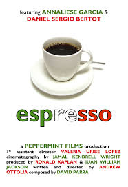 Daniel Sergio Bertot