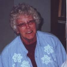 Vera Faye Avery Capps (nee Fortune) Obituary