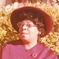 Lottie Willis Obituary