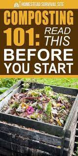 Compost Is The Product That You Get Out Of Composting A Material That You Can As Fertilizer In The Garden As F Compost Garden Compost Organic Gardening Tips