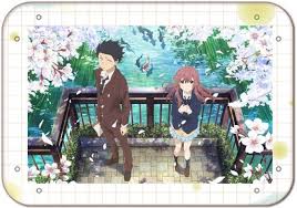 Hd a silent voice wallpapers. The Language Of Koe No Katachi A Silent Voice Part 1