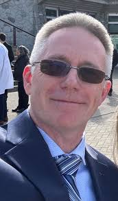 Dr Gerrard Prigmore Two Rivers Medical Centre