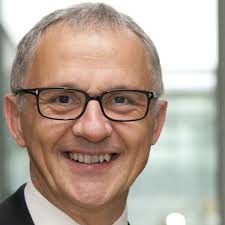 Manuela Berger Charity Aktion