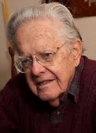 Robert Nagler Obituary (1923