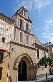 Miguel angel iñesta mena, felix. Iglesia De Santa Maria La Blanca Sevilla Wikipedia La Enciclopedia Libre