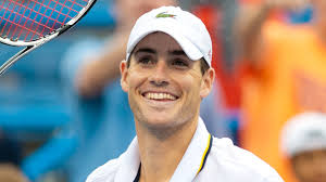 Is Tennis Star John Isner Married? Meet His Wife Madison McKinley