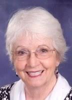 Joan Baker Obituary (1938