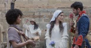 The death of his wife. Bolivar Una Lucha Admirable Tv Series 2019 Imdb