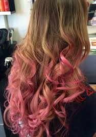 californianas en rosa penteados californiana