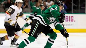 Most recently in the nhl with dallas stars. Youth Is Being Served Early In Stanley Cup Playoffs Abc News