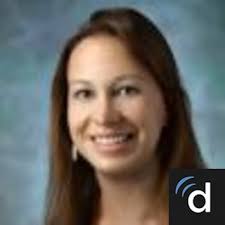 Dr. Jennifer A. Kanakry, MD