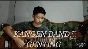 Dm c bb dm c gm a. Kangen Band Genting Chords Chordify