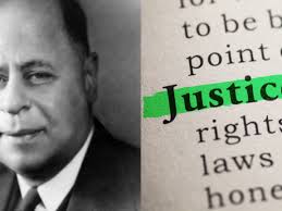 Announcing the 2025 Dr. Frank E. Boston Black Justice Fund and Justice Fund  Award Recipients