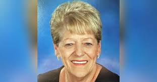 Rita Jean Hall Obituary