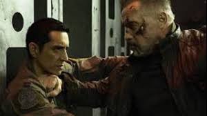 терминатор 6 смотреть онлайн на русском темные судьбы 2019 Twitch Terminator Hd Twitch