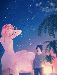 I Thought There Was Something Wrong With Sasuke S Arm And Then I Was Like Oh Wait He Doesn T Have One Sasusaku Anime Naruto Sakura Uchiha