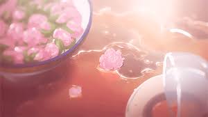 There are also at times vintage elements present in the form of scans of valentines day cards written in the 1950s and 60s. 80 Images About Softie Aesthetics On We Heart It See More About Gif Anime And Aesthetic