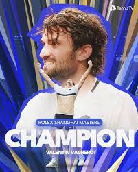 Ed Spiteri Paris is the U 9 RISING STARS Champion. U 10 Singles and Doubles  Runner up. 🏆🥇🏆🥈🏆🥈