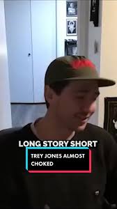 Corey Walsh once saved Trey Jones’ life. Here’s the story! Clip from the  latest Kanode Knows x @digbmxofficial podcast with my favorite rider to  watch. Corey is incredible, go watch the interview! ...