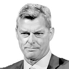 New Scrutiny of Museum Boards Takes Aim at World of Wealth and Status