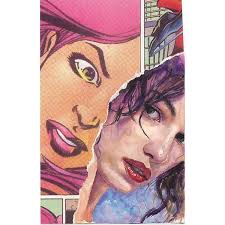 Amazon.com: JESSICA JONES VOL. 3: RETURN OF THE PURPLE MAN: 9781302906375:  Bendis, Brian Michael, Gaydos, Michael, Gaydos, Michael: 圖書