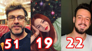 Bez Bebek Oyuncularinin Simdiki Yaslari 2020 Youtube