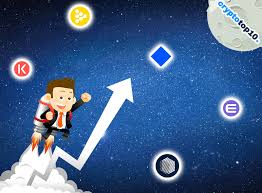 The initial $1k investment in crypto is now worth about $1,825. Top 10 Mid Cap Gems Crypto Top 10