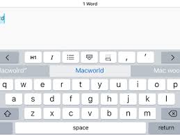 How To Fix Autocorrect Text Replacement Errors On Iphone Ipad Mac Macworld Uk