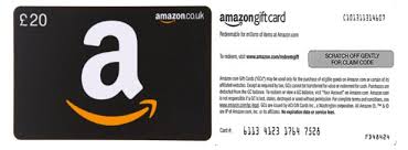 Check spelling or type a new query. The Amazon Gift Card Giftcardstonaira