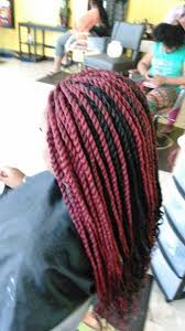 What is the best reaction you've ever gotten from a customer? Fatima Professional African Hair Braiding 13 Photos Beauty Salon 724 E Wilbeth Rd Akron Oh 44306