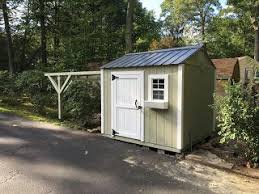 Building a small observatory is not all that hard. Backyard Observatory Using Skyshed Plans 11 Steps With Pictures Instructables