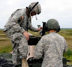 19 112 Th Infantry Regiment Image: PICRYL