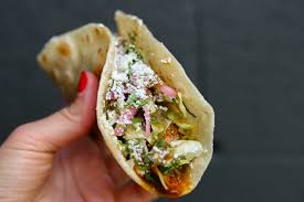 The tacos feature premium mahi mahi fish that is cooked fresh and seasoned. The Best Mexican Food On The Westside Los Angeles The Infatuation