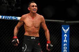 Tony ferguson vs anthony pettis this fight was an amazing fight even though it was a short fight but fans gave credit for both tony and pettis because both. Mma History Today On Twitter A Common Scenario In A Tony Ferguson Fight It S In Between Rounds Your Energy Is Starting To Fade You Look Across The Octagon And See Tony Ferguson