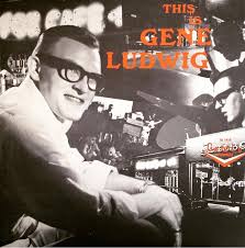 Gene Ludwig This Is Gene Ludwig (GeLu Records 1965)