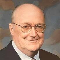 Richard Schlottenmeier Obituary