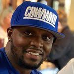 Adrian Beason's Instagram, Twitter & Facebook