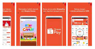 Maybe you would like to learn more about one of these? Shopee Pinjam Spinjam Pinjaman Uang Cair Dalam 10 Menit Krediblog