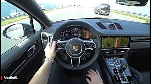 Maybe you would like to learn more about one of these? The New Porsche Cayenne Coupe 2022 Test Drive Youtube