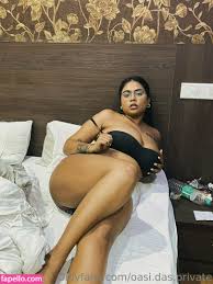Oasi Das  Oasidas  oasi.das.private Nude Leaked OnlyFansPatreon Photo 2  - Fapello