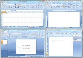 Microsoft excel free download 2007. Microsoft Office 2007 Free Download Softmany