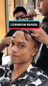 Hot Cornrow Braids: Location, Price Lists, and Braid Ideas